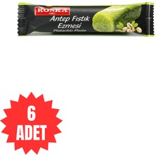 Koska Fıstık Ezmesi 6X30 gr