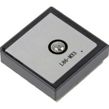 Quectel L86 Gps/gnss Modülü – Yüksek Hassasiyetli Konumlandırma