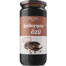 Ancora Keçiboynuzu (Harnup) Pekmezi