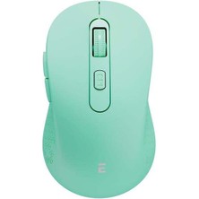 Zibox Everest Sm-Bt08 Usb Turkuaz 2 In 1 Bluetooth 2.4Ghz Kablosuz Mouse