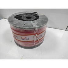 Ledmi Plus Yangın Kablosu 2X2X0,80+0,48 500 Metre