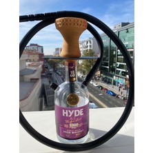 Feyem Nargile Özel  Şişe Nargile Takımı