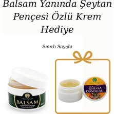 Herbal Therapy Yoğun Mentollü Balsam