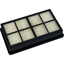 Teknik Durak Stilevs Uyumlu Spektron Süpürge Çıkış Hepa Filtresi