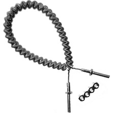 FullYedek 1500 Watt Ufo Rezistans  Camlı Soba Teli 1500 Watt , Infrared