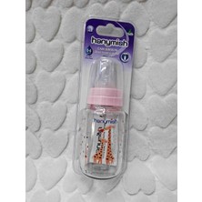 Berkaysun Tekstilden Bebekler Için Hanymish Cam Biberon 125 ml