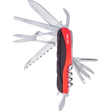 Vip-Tec VT875197 11 Fonksiyonlu Multi Çakı