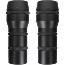 Gp Kompozit Bajaj Rs 200 (2015–2024) Uyumlu Motor Koruma Takozu – Siyah