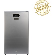 Cool Life Kaizer KZR 95X Litre Inox