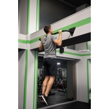 Duvara Monte Barfiks Demiri Paslanmaz Çelik Yapı ile Dayanıklı ve Güvenli 90 CM