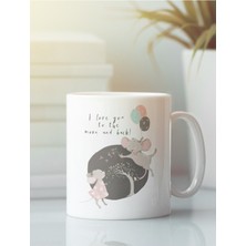 Beyaz Kupa Bardak aşk Arkadaşlık Dostluk Kardeşlik