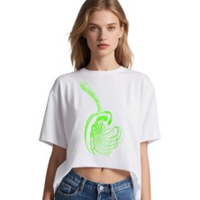 OGC Fosil Oversize Unisex T-Shirt