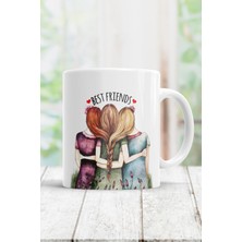 Best Friends Kupa Bardak