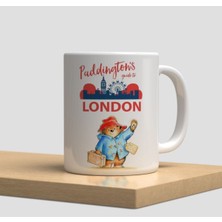 Beyaz Kupa Bardak A276 - Fatımanın Eli