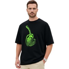 OGC Fosil Oversize Unisex T-Shirt