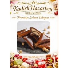 Fındıklı Ballı Muska 150 gr