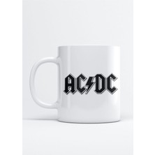 Ac/dc Kupa Bardak