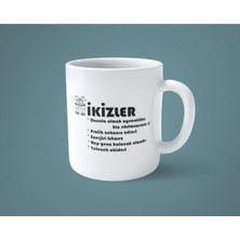 Ikizler Burcu Özellikleri Kupa Bardak