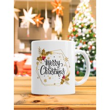 Yılbaşına Özel Kupa Bardak