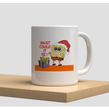 Beyaz Kupa Bardak A30- Lisa Simpsons Alşveriş Aşkı