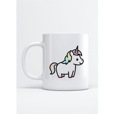 Unicorn Kupa Bardak