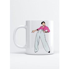 Harry Styles Kupa Bardak