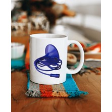 Himym How I Met Your Mother Kupa Bardak