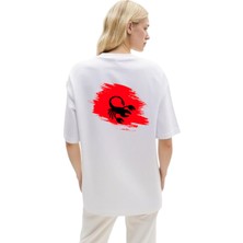 OGC Akrep Oversize Unisex T-Shirt