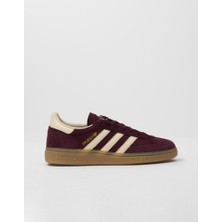 Kitty Adidas Handball Spezial Bordo Snekar