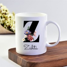 Zühtü Isimli Kupa Bardak