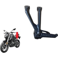 Voge R125 Yolcu Basamağı Sol