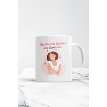 Hiç Kimse Için Üzülemem Çünkü Canım Kendim