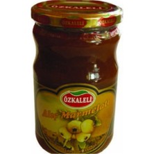 Özkaleli Alıç Marmelat