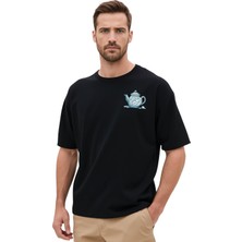 OGC Fincan Oversize Unisex T-Shirt