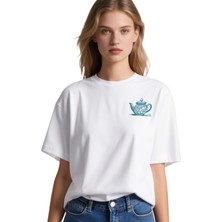 OGC Fincan Oversize Unisex T-Shirt