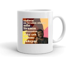 Gibi Dizisi Kupa Bardak