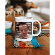 Harry Styles Kupa Bardak