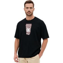 OGC Kahve Oversize Unisex T-Shirt