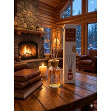 Tawrid Sona Yaşam Çubuklu Oda Kokusu Sandal Ağacı (Sandalwood) 100ML