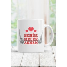 Benim Annem Melek Kupa Bardak