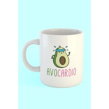 Avocardio