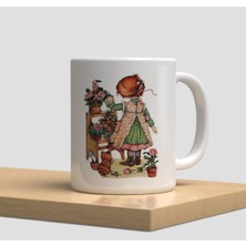 Beyaz Kupa Bardak A273 - Tatil Seyahat Gezi Bavul Valiz