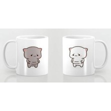 Mochi Mochi Sevgili Kupası