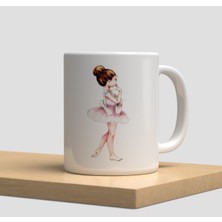 Beyaz Kupa Bardak A59 - . - Arkadaşlık Dostluk Sevgi