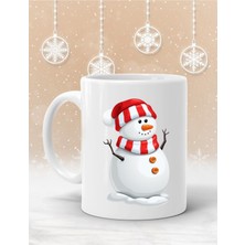 Yılbaşına Özel Kupa Bardak - Yılbaşı Kupa