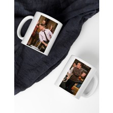 Himym How I Met Your Mother Bff Best Friend Kupa Bardak