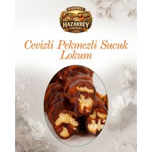 Cevizli Sucuk 500 gr