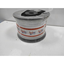 Ledmi Plus Ledmi Dt-8 Diafon/alarm Kablosu 500 Metre