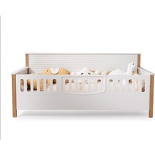 Cozibo Strada Star Montessori Karyola Bebek Montessori 96X196 cm