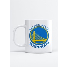 Stephen Curry Golden State Warriors Kupa Bardak